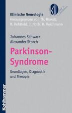 Parkinson syndrome gebraucht kaufen  Berlin