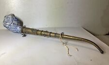 Ancienne grande pipe d'occasion  Toulouse-