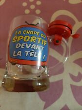 Chope biere humoristique d'occasion  Chevilly