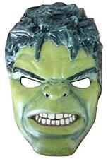 Maschera hulk adulto usato  Italia