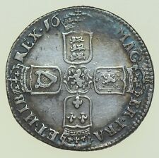 1697 william iii for sale  NORWICH