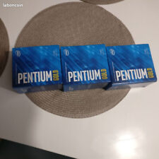 Intel pentium gold d'occasion  Nice-