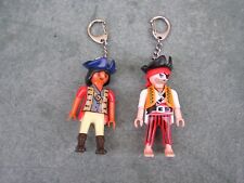 Playmobil 2 pirates d'occasion  Ormesson-sur-Marne