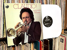 Usado, CLAUDIO RODITI "Claudio!" 1985 Uptown LP (envio de 1 dia/EX/gelder de van Rudy) comprar usado  Enviando para Brazil