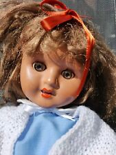 Vintage talking doll for sale  KIDDERMINSTER