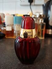 Avon soie rouge for sale  LONDON