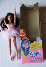 Sindy pirouette danseuse d'occasion  Blois