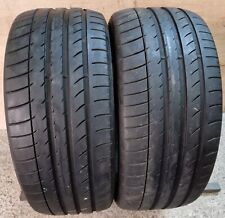 2xsommerreife dunlop sport gebraucht kaufen  Waldshut-Tiengen