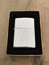 Briquet zippo essence d'occasion  Gien