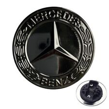 Mercedes bonnet flat for sale  Shipping to Ireland