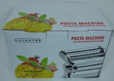 Nuvantee pasta machine for sale  HUNGERFORD