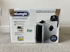 Delonghi stainless dual for sale  San Ramon