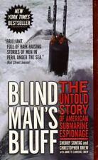Usado, Blind Man's Bluff: The Untold Story of American Submarine Espionage comprar usado  Enviando para Brazil