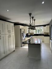 Large alabaster modern for sale  CHEADLE