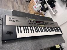Roland keyboard roland for sale  Santa Ana