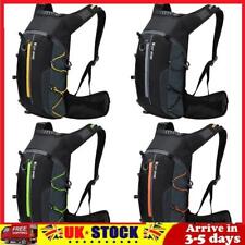 Ultralight bicycle backpack for sale  UK