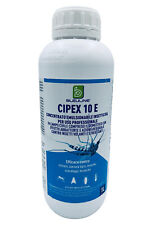 Cipex insetticida base usato  Milazzo