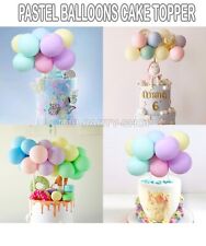 Confetti balloon cake for sale  WEST BROMWICH