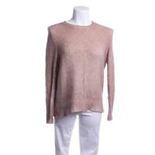 Sweter Avant Toi różowy XS na sprzedaż  Wysyłka do Poland