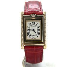 Cartier vintage basculante d'occasion  Expédié en Belgium