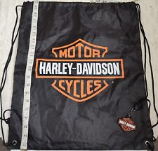 Harley davidson drawstring for sale  Phoenix