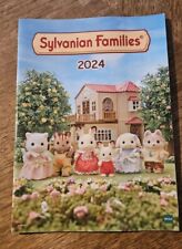 Sylvanian families catalogue for sale  Shipping to Ireland