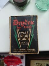 Vintage drydex battery for sale  Shipping to Ireland