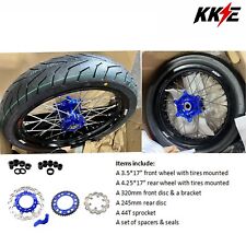 Kke wheels tires for sale  Chino