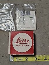 Original leica leitz for sale  La Grange