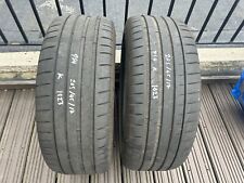 Michelin pilot sport for sale  SURBITON