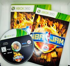 Nba jam xbox d'occasion  Deuil-la-Barre