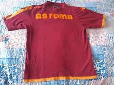 Maglietta shirt football usato  Savona