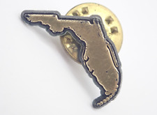 Florida vintage lapel for sale  Chicago