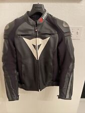 jacket dainese mens leather for sale  Las Vegas