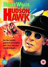 Hudson hawk dvd for sale  STOCKPORT