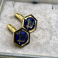 Freemason masonic cuff for sale  ST. HELENS