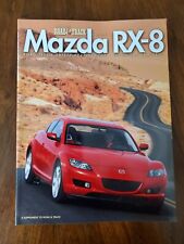 2004 Mazda RX-8 guia estrada e pista, usado comprar usado  Enviando para Brazil