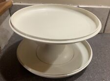 Vintage tupperware piece d'occasion  Expédié en Belgium