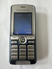 Sony ericsson k310i for sale  BRADFORD