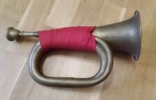 Altes horn signalhorn gebraucht kaufen  Naunhof