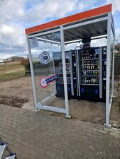 getranke snackautomat gebraucht kaufen  Schwerin-Umland III