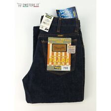 Jeans wrangler flare usato  Italia