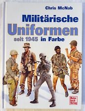 Militärische uniformen 1945 gebraucht kaufen  Querum,-Dibbesdorf