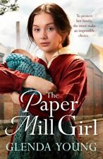 Paper mill girl for sale  STOCKPORT
