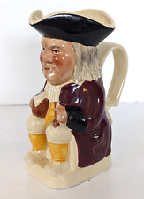 toby jug for sale  Shipping to South Africa