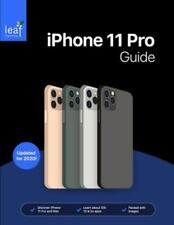 Iphone pro guide for sale  Aurora