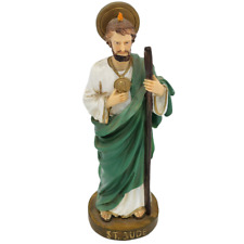 Jude figurine christian for sale  Rockford