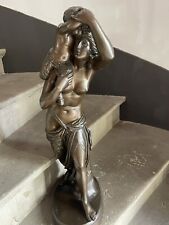 Statue bronze clodion d'occasion  Albi