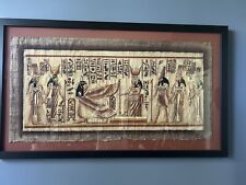 Egyptian artwork hand for sale  Hamilton