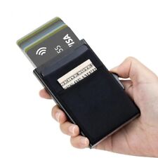 Slim smart wallet for sale  Newton Upper Falls